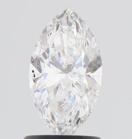 American Jewelry 2.04ct E/VS1 IGI Lab Grown Marquise Cut Loose Diamond