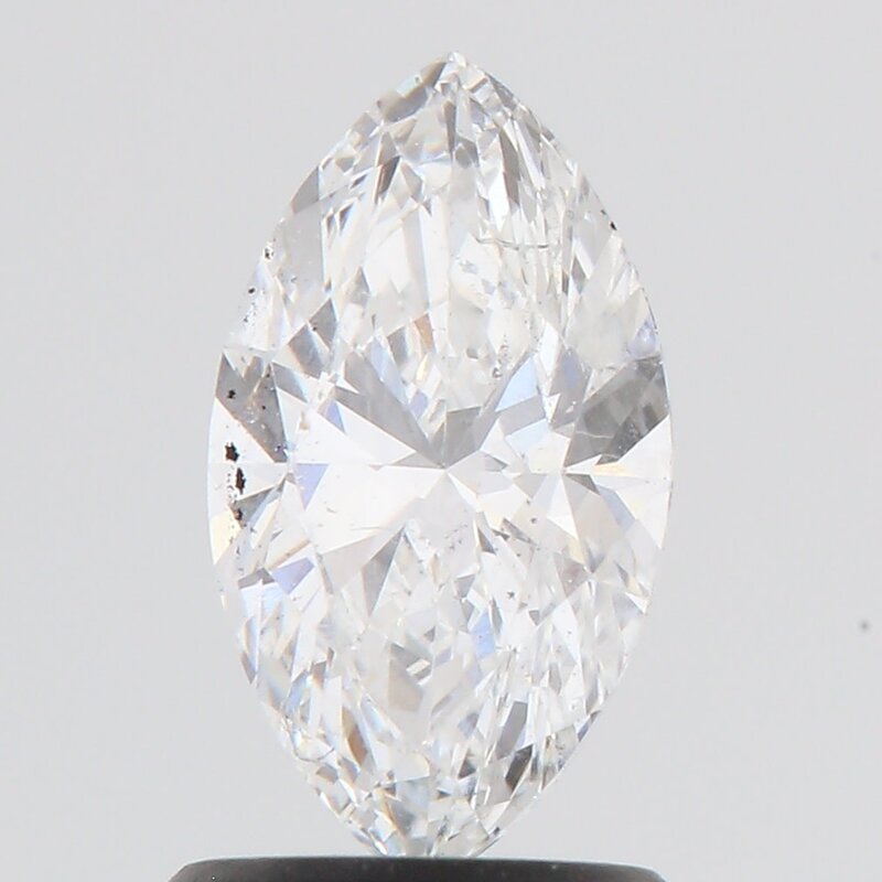 American Jewelry 2.04ct E/VS1 IGI Lab Grown Marquise Cut Loose Diamond