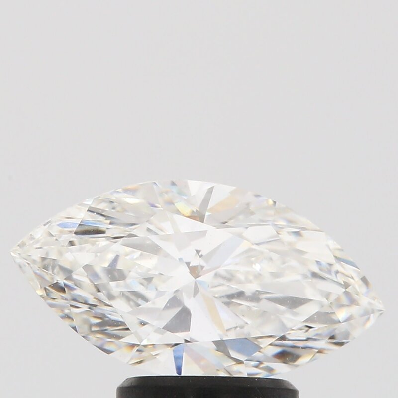 American Jewelry 2.03ct E/VS1 IGI Lab Grown Marquise Cut Loose Diamond