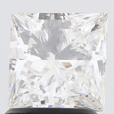 American Jewelry 1.41ct D/VVS2 IGI Lab Grown Princess Cut Loose Diamond