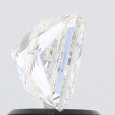 American Jewelry 1.41ct D/VVS2 IGI Lab Grown Princess Cut Loose Diamond