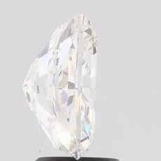 American Jewelry 3.08ct E/VS1 IGI Lab Grown Radiant Loose Diamond