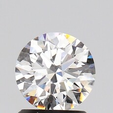 American Jewelry 1.11ct I/VS2 GIA Round Brilliant Loose Diamond