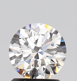 American Jewelry 1.11ct I/VS2 GIA Round Brilliant Loose Diamond
