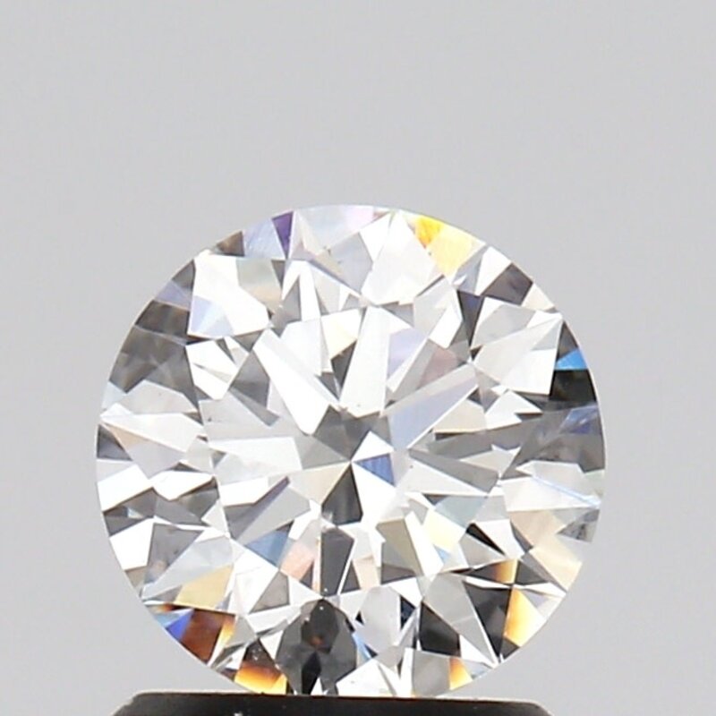 American Jewelry 1.11ct I/VS2 GIA Round Brilliant Loose Diamond