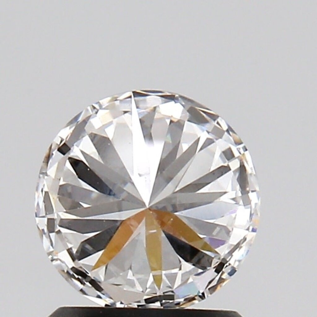 American Jewelry 1.11ct I/VS2 GIA Round Brilliant Loose Diamond