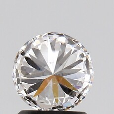 American Jewelry 1.11ct I/VS2 GIA Round Brilliant Loose Diamond