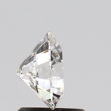 American Jewelry 1.11ct I/VS2 GIA Round Brilliant Loose Diamond
