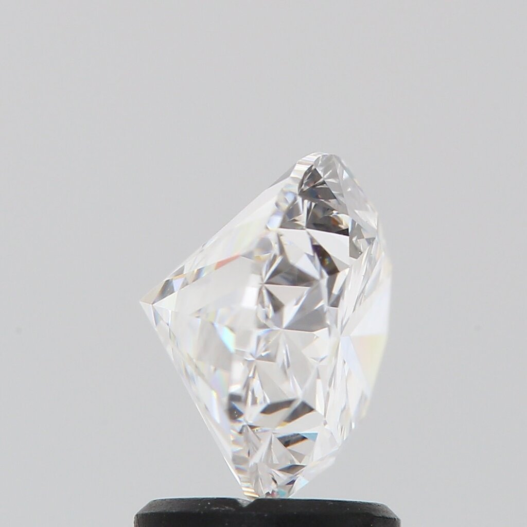 American Jewelry 2.08ct E/VS1 IGI Lab Grown Oval Loose Diamond