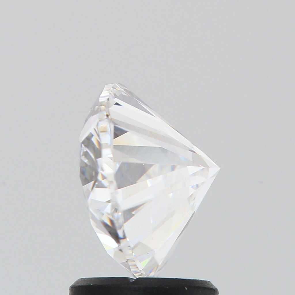 American Jewelry 2.08ct E/VS1 IGI Lab Grown Oval Loose Diamond