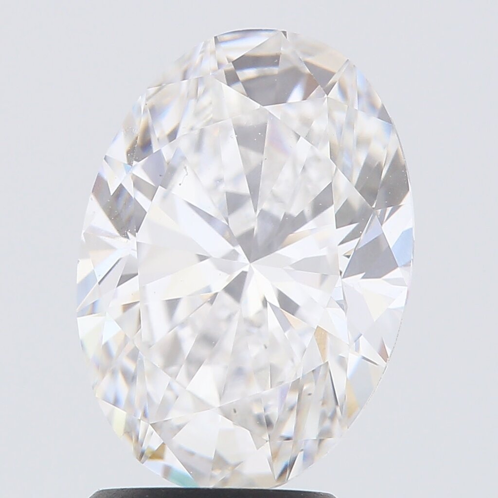 American Jewelry 2.05ct E/VS1 IGI Lab Grown Oval Loose Diamond