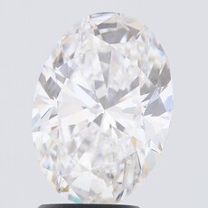 American Jewelry 2.05ct E/VS1 IGI Lab Grown Oval Loose Diamond