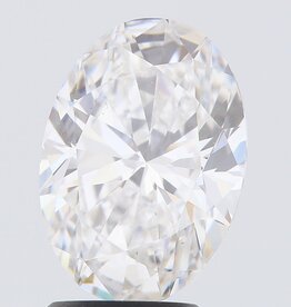 American Jewelry 2.05ct E/VS1 IGI Lab Grown Oval Loose Diamond