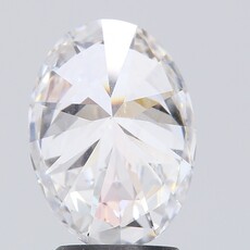 American Jewelry 2.05ct E/VS1 IGI Lab Grown Oval Loose Diamond