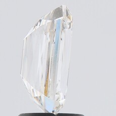 American Jewelry 2.01ctw G/VS2 IGI Lab Grown Modified Rectangular Cut Cornered Loose Diamond