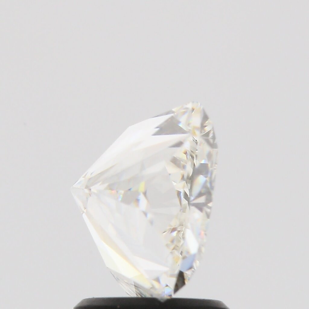 American Jewelry 3.07ct E/VS1 IGI Lab Grown Radiant Loose Diamond