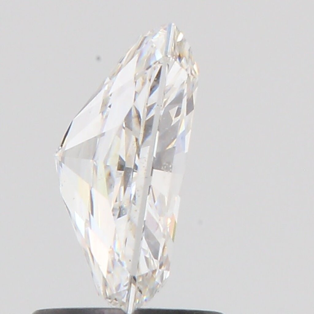 American Jewelry 1.54ct E/VS1 IGI Lab Grown Radiant Loose Diamond