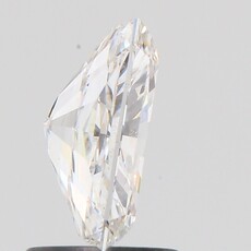 American Jewelry 1.54ct E/VS1 IGI Lab Grown Radiant Loose Diamond