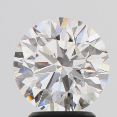 American Jewelry 3.10ct E/VS1 IGI Lab Grown Round Brilliant Loose Diamond