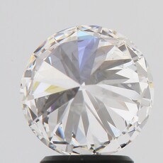 American Jewelry 3.10ct E/VS1 IGI Lab Grown Round Brilliant Loose Diamond