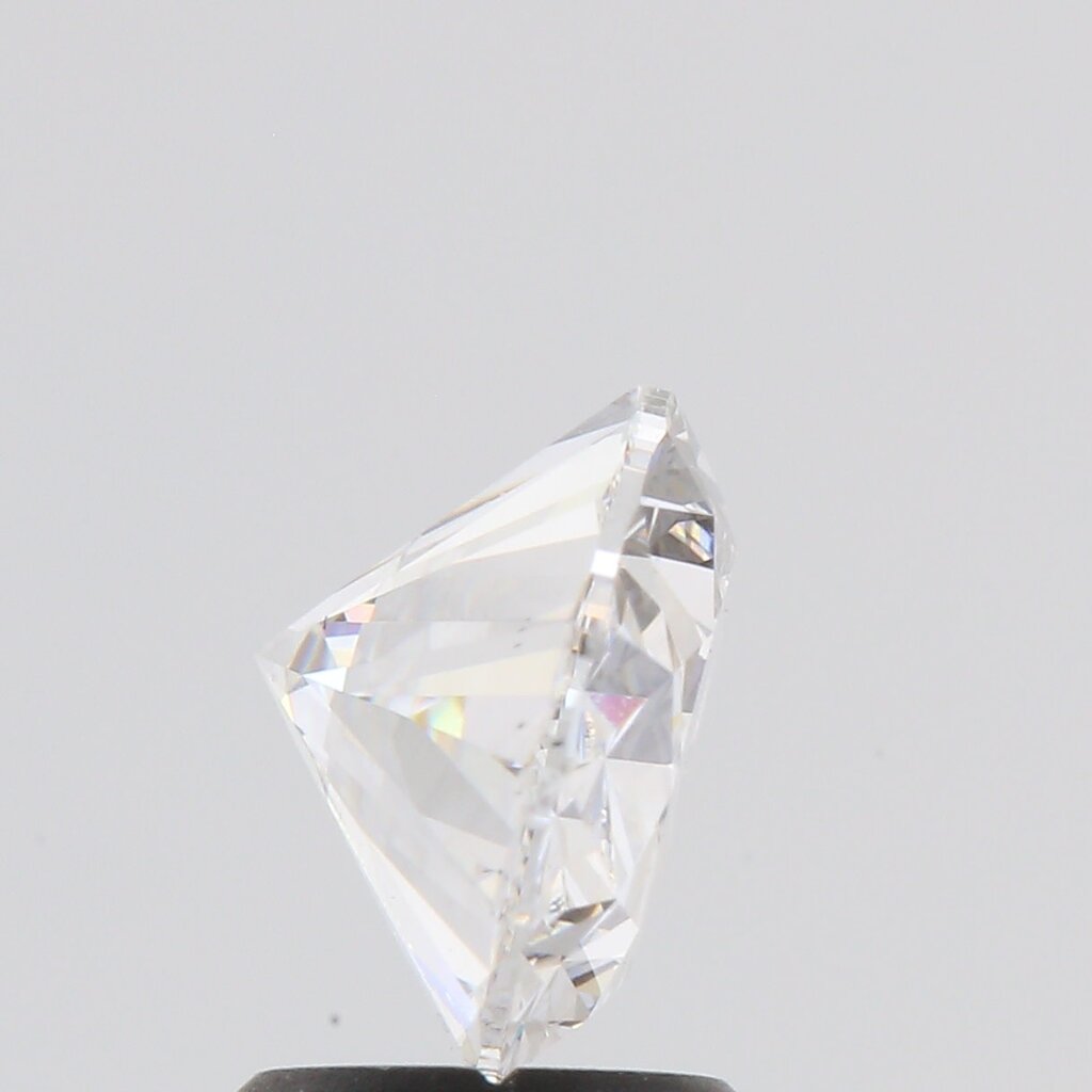 American Jewelry 2.50ct E/VS2 IGI Lab Grown Oval Loose Diamond