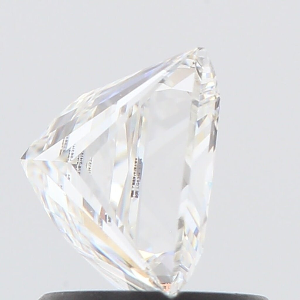American Jewelry 1.43ct D/VVS2 IGI Lab Grown Princess Cut Loose Diamond