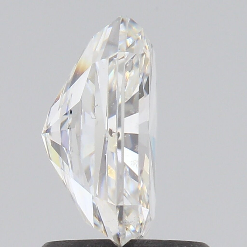 American Jewelry 1.51ct I/SI1 GIA Radiant Cut Loose Diamond