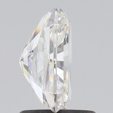 American Jewelry 1.51ct I/SI1 GIA Radiant Cut Loose Diamond