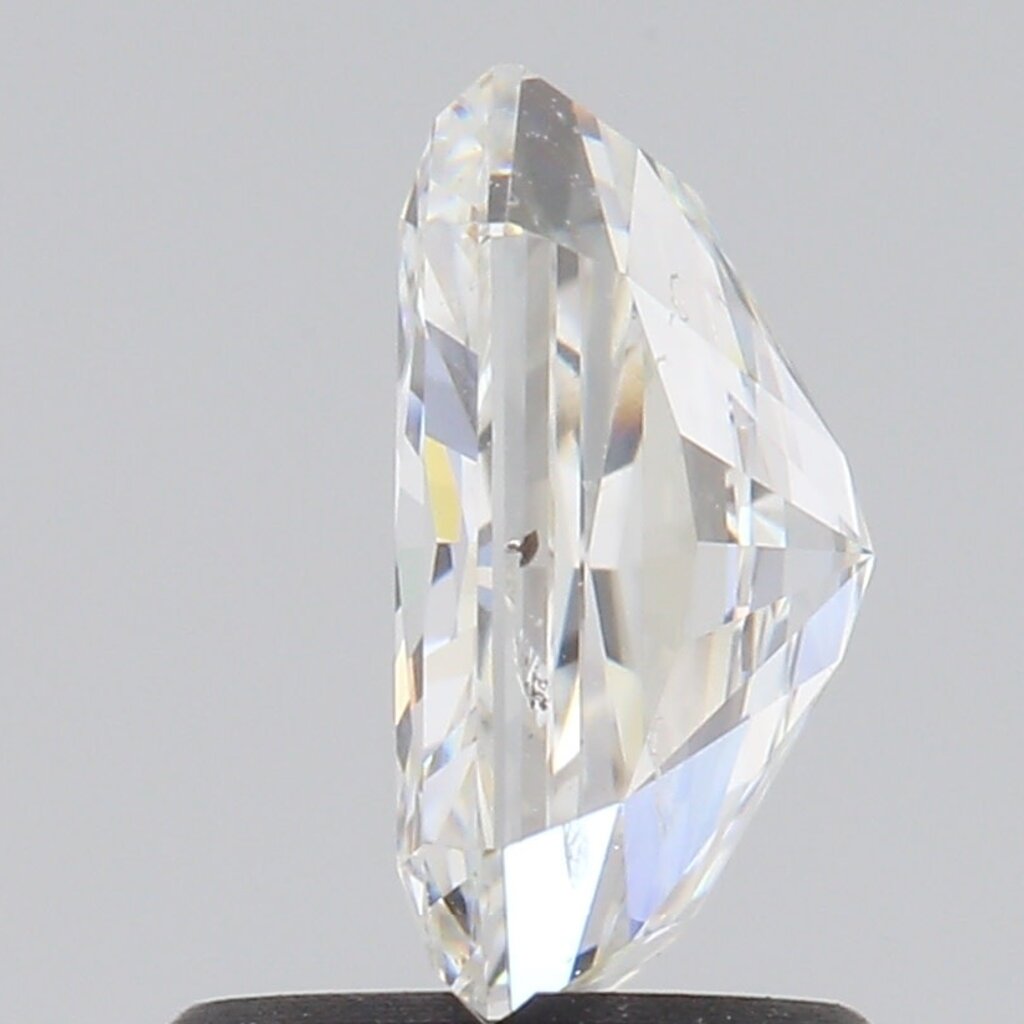 American Jewelry 1.51ct I/SI1 GIA Radiant Cut Loose Diamond