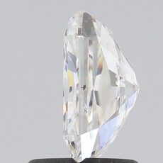 American Jewelry 1.51ct I/SI1 GIA Radiant Cut Loose Diamond