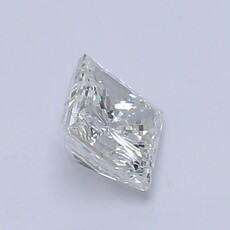 American Jewelry 1.09ct E/VS2 GIA Princess Cut Loose Diamond