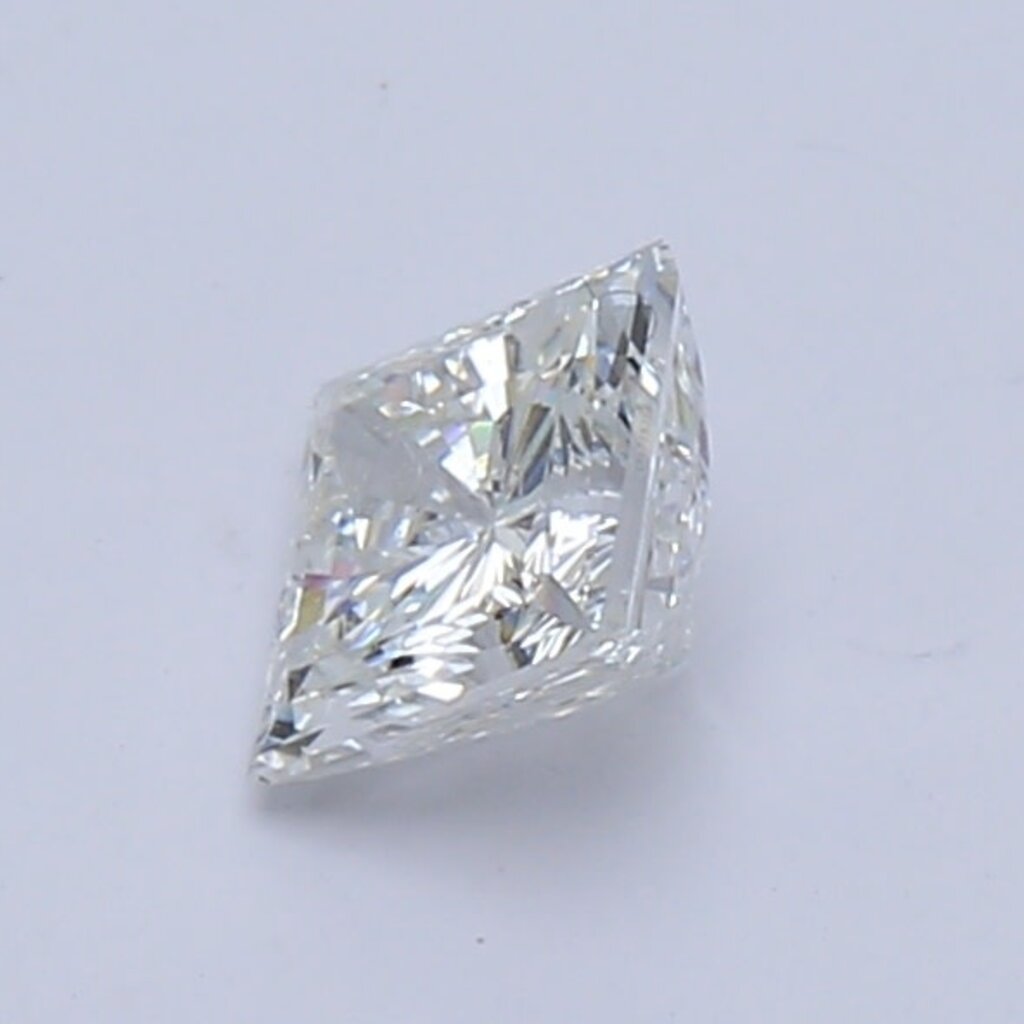 American Jewelry 1.09ct E/VS2 GIA Princess Cut Loose Diamond