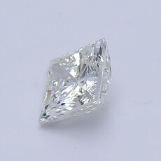 American Jewelry 1.09ct E/VS2 GIA Princess Cut Loose Diamond