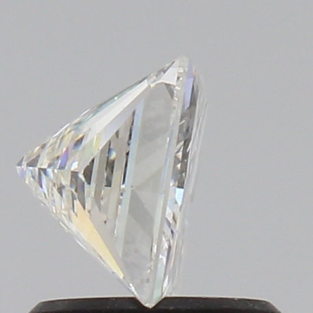 American Jewelry 1.04ct F/SI1 GIA Princess Cut Loose Diamond