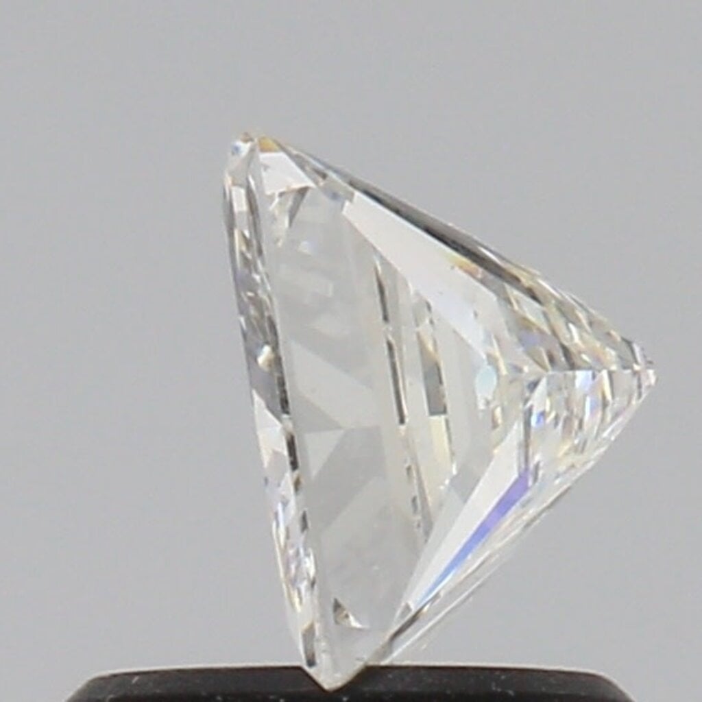 American Jewelry 1.04ct F/SI1 GIA Princess Cut Loose Diamond