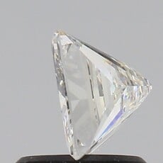 American Jewelry 1.04ct F/SI1 GIA Princess Cut Loose Diamond