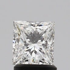 American Jewelry 1.50ct G/VS2 GIA Princess Cut Loose Diamond
