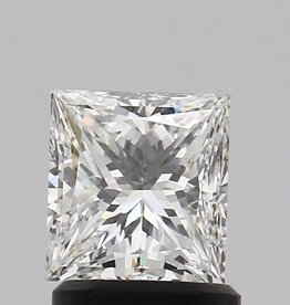 American Jewelry 1.50ct G/VS2 GIA Princess Cut Loose Diamond