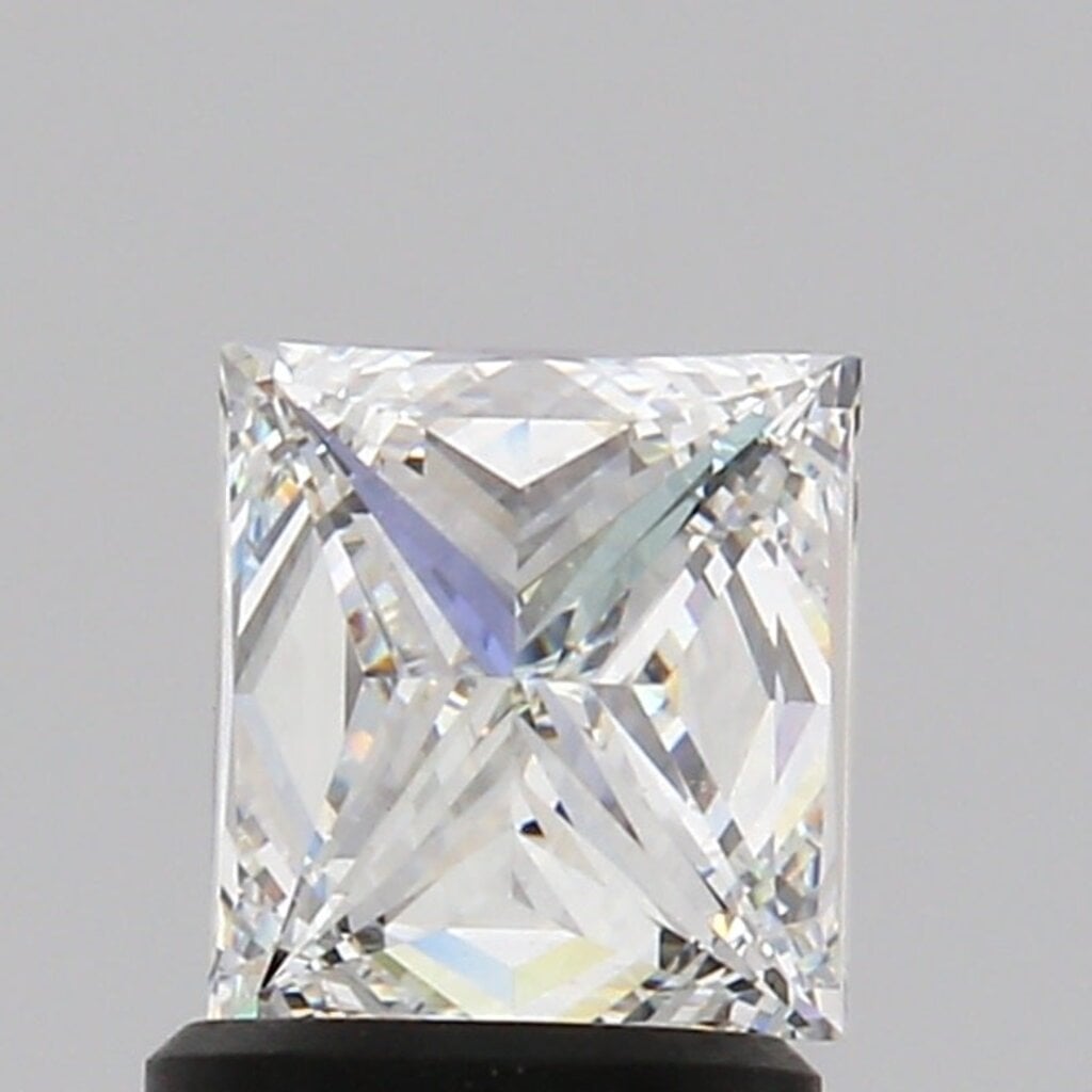 American Jewelry 1.50ct G/VS2 GIA Princess Cut Loose Diamond