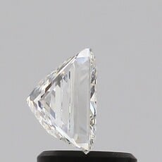American Jewelry 1.50ct G/VS2 GIA Princess Cut Loose Diamond