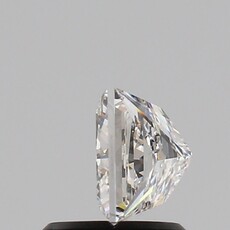 American Jewelry 1ct I/VS2 GIA Princess Cut Loose Diamond