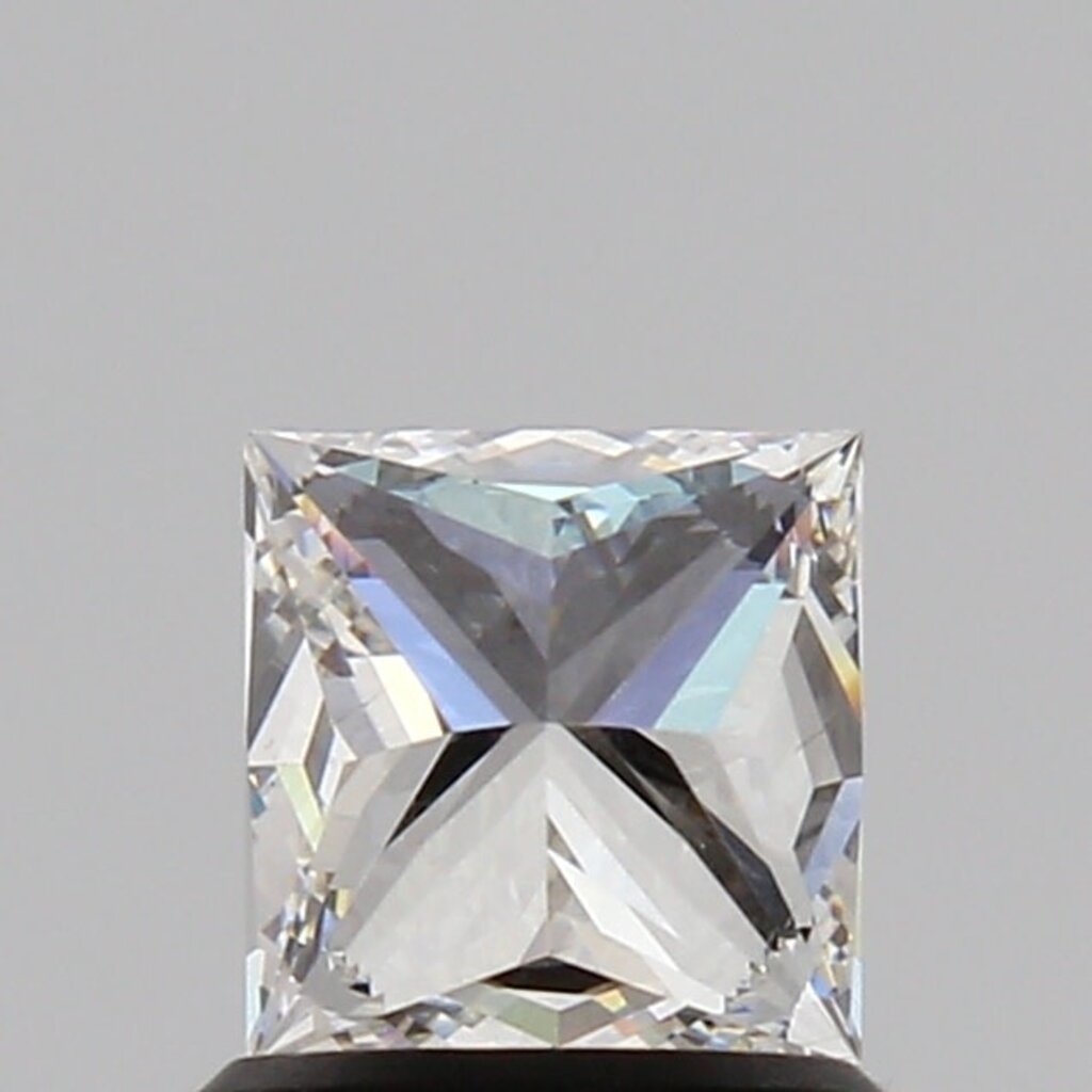 American Jewelry 1ct I/VS2 GIA Princess Cut Loose Diamond