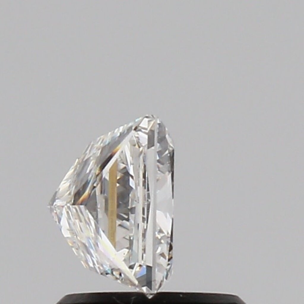 American Jewelry 1ct I/VS2 GIA Princess Cut Loose Diamond