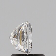 American Jewelry 1ct I/VS2 GIA Princess Cut Loose Diamond