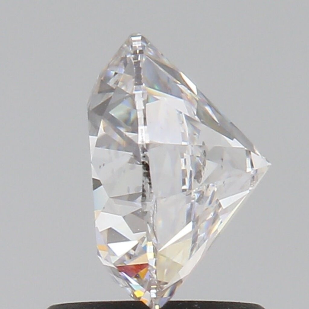 American Jewelry 2.55ct I/SI2 Round Brilliant Loose Diamond