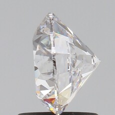 American Jewelry 2.55ct I/SI2 Round Brilliant Loose Diamond