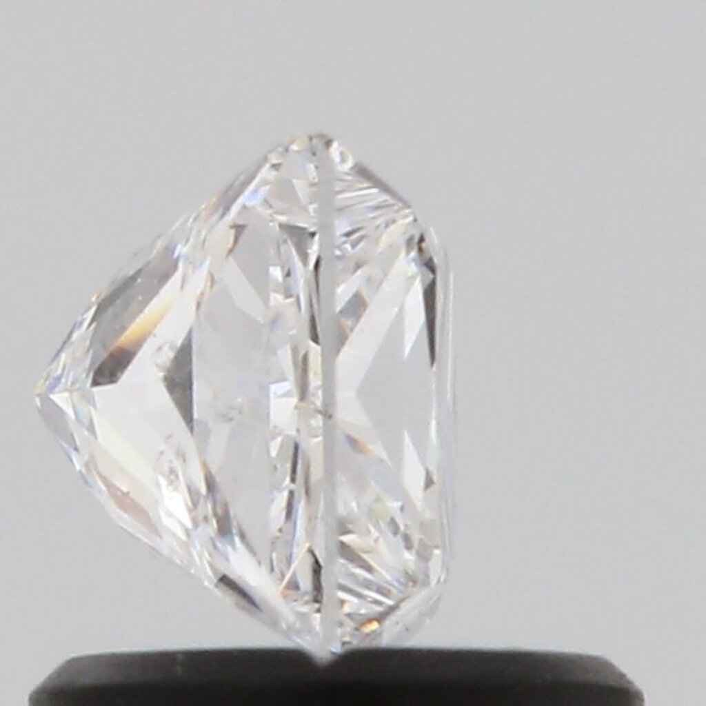 American Jewelry 1.03ct H/SI1 GIA Princess Cut Loose Diamond