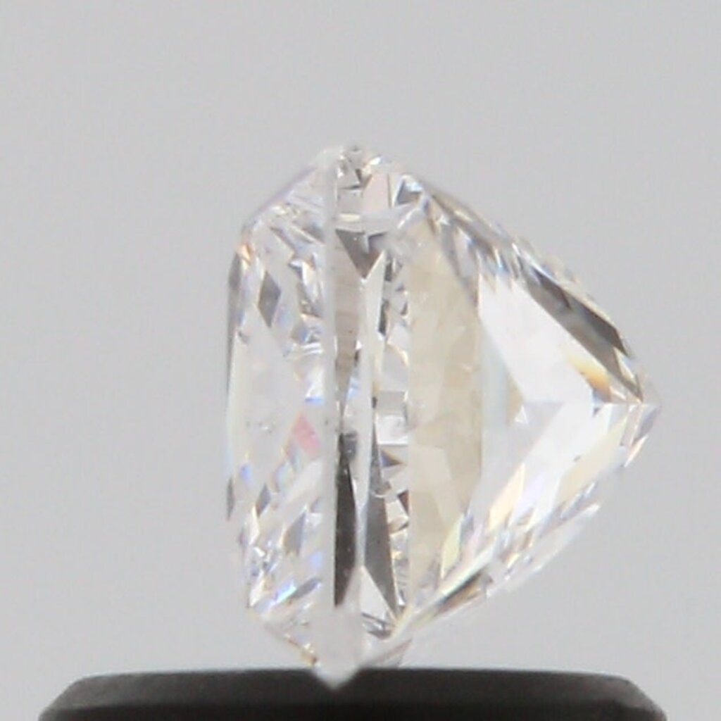 American Jewelry 1.03ct H/SI1 GIA Princess Cut Loose Diamond