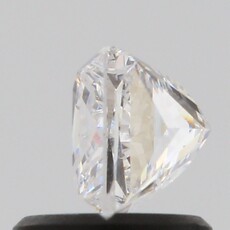 American Jewelry 1.03ct H/SI1 GIA Princess Cut Loose Diamond