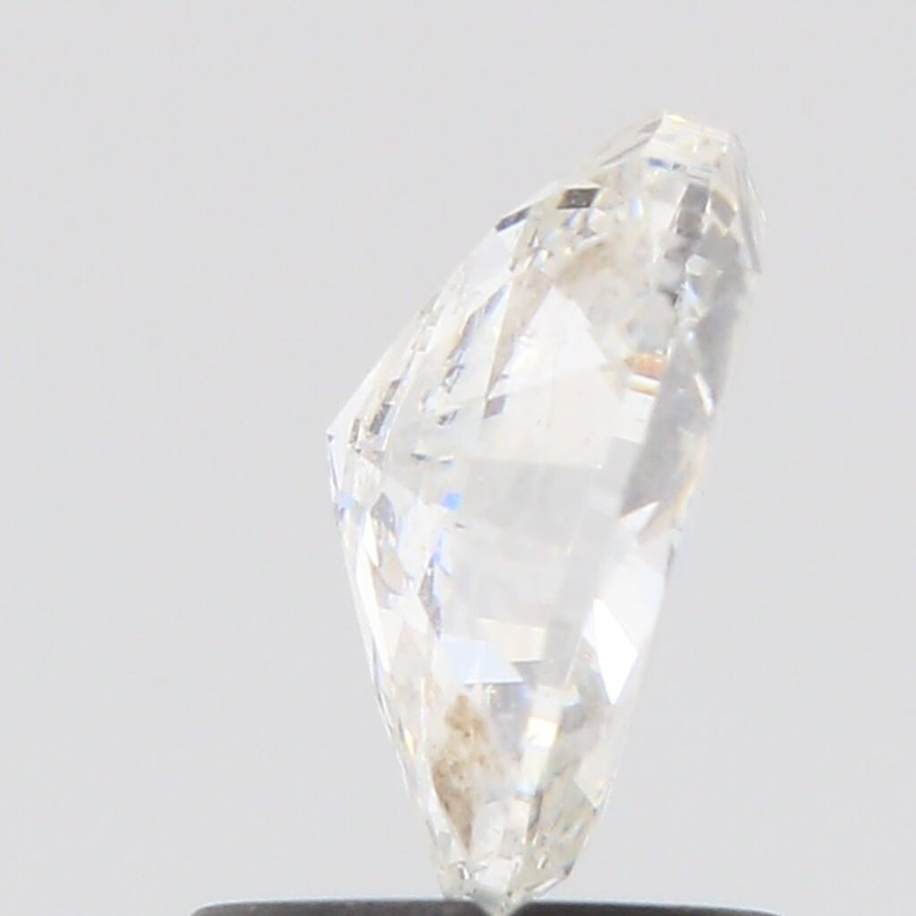 American Jewelry 2.01ct I/SI2 GIA Oval Loose Diamond